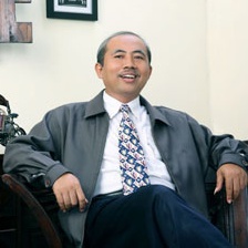 Drs. H. Dwiyono Iriyanto, M.M., C.P.C