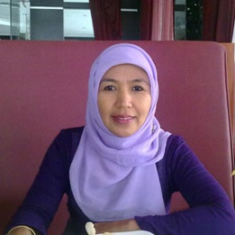 Dra. Hj. Yundaru Nurantini