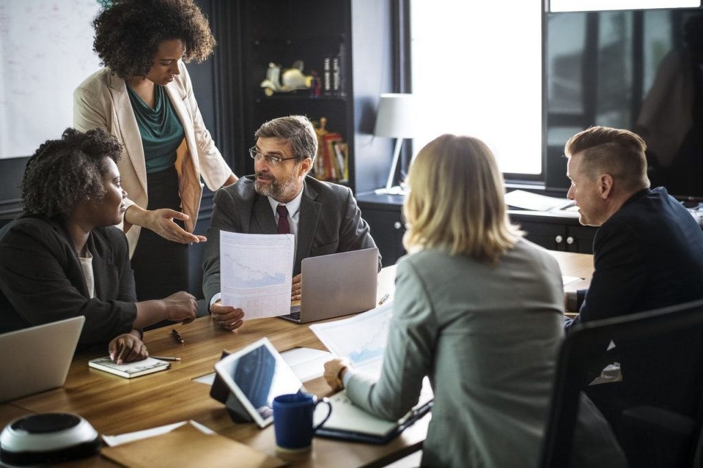 3 KUNCI MENAKAR KEMAMPUAN BISNIS