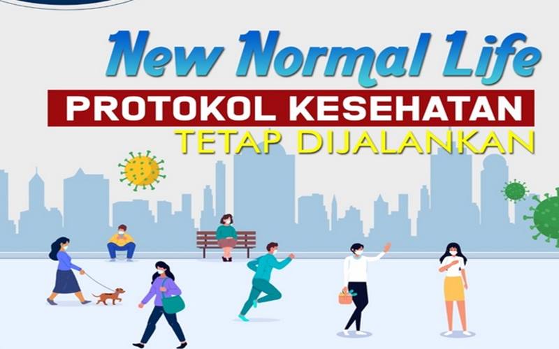 BINGUNG MEREPOSISI STRATEGI BISNIS SAAT PANDEMI? SIMAKLAH 3 PERTIMBANGAN SOLUTIF BERIKUT INI
