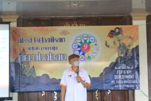 5 ETAPE MEMBANGUN KARAKTER